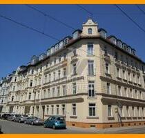 Gera's gute Stube: Untermhaus! 3-Raum Wohnung nahe der Elster!