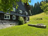 Foto - Berghütte Alm Ferienhaus - 35,00&nbsp;EUR Kaltmiete,
