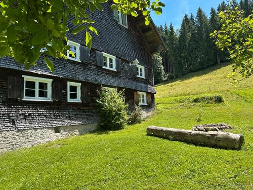 Foto - Berghütte Alm Ferienhaus - 35,00&nbsp;EUR Kaltmiete,