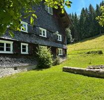 Berghütte Alm Ferienhaus - 35,00&nbsp;EUR Kaltmiete, in Oberstaufen (PLZ: 87534)