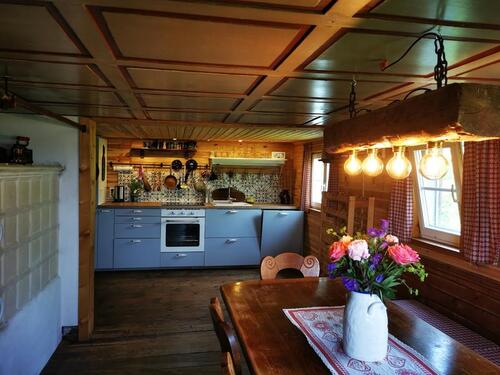 Foto - andere in Oberstaufen zur Miete