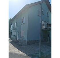 Zweizimmerwohnung in Wächtersbach