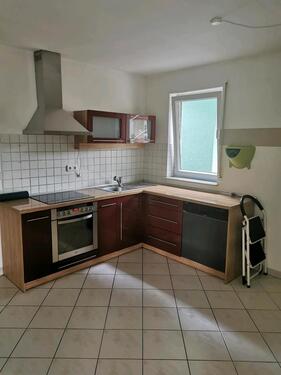 Foto - 2 Zimmer Erdgeschoßwohnung in Wächtersbach