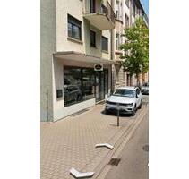 Laden Einheit Lokal Gewerbe Geschäft zu Vermieten Pforzheim