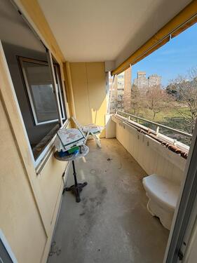 Foto - 3 Zimmer Etagenwohnung in Hannover