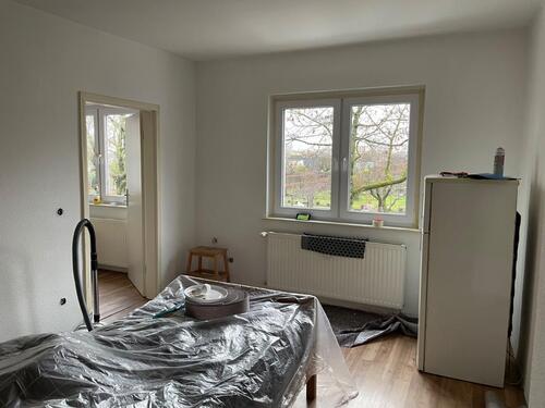 Foto - 2 Zimmer Etagenwohnung zur Miete in Essen