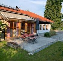 ❤️ Ferienhaus mit Charm Ferienwohnung Bayerischer Wald Ostern - Teisnach