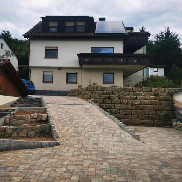 Foto - Wohnung im Zweifamilien Haus - 420.000,00&nbsp;EUR Kaufpreis, ca.&nbsp; 124,00&nbsp;m&sup2;