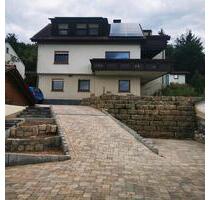 Wohnung im Zweifamilien Haus - 420.000,00&nbsp;EUR Kaufpreis, ca.&nbsp; 124,00&nbsp;m&sup2; in Gundelsheim (PLZ: 74831)