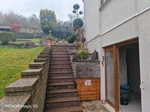 Foto - 4 Zimmer Etagenwohnung zum Kaufen in Gundelsheim