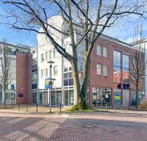 Lagerfläche Kellerfläche in der Innenstadt - Nordhorn