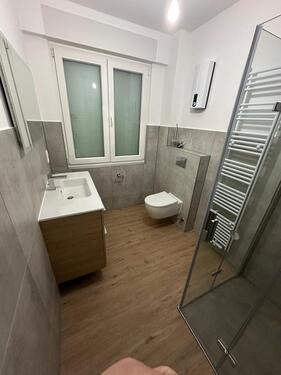 Foto - 3.5 Zimmer Erdgeschoßwohnung zur Miete in Oberhausen