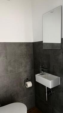 Foto - 3.5 Zimmer Erdgeschoßwohnung in Oberhausen