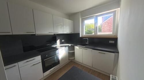 Foto - Erdgeschoßwohnung in Oberhausen zur Miete