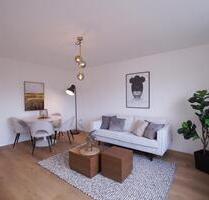 *Renovierte* 3- Zimmer ETW mit Balkon in Feldrandlage - Euskirchen