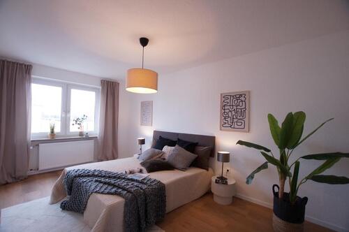 Foto - 3 Zimmer Etagenwohnung zum Kaufen in Euskirchen