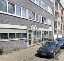 TG Stellplatz Bahlenstrasse Düsseldorf HolthausenWersten