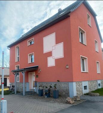 Foto - Helle Einraumwohnung mit Balkon (1 RaumWohnung)