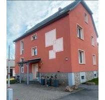 Helle Einraumwohnung mit Balkon (1 RaumWohnung) - Thale