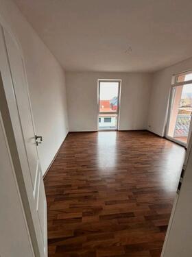 Foto - 1 Zimmer Erdgeschoßwohnung in Thale