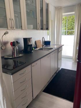 Foto - Etagenwohnung in Bubenreuth zur Miete