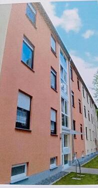 Foto - Etagenwohnung in Trier zur Miete