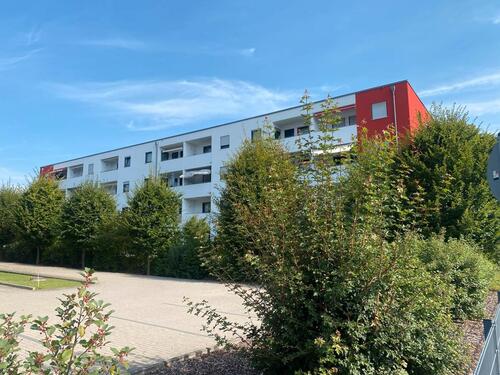 Foto - 3-Zi-Whg. in Regensburg, ( Betreutes Wohnen möglich)
