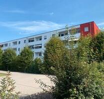 3-Zi-Whg. in Regensburg, ( Betreutes Wohnen möglich) - Eggenfelden