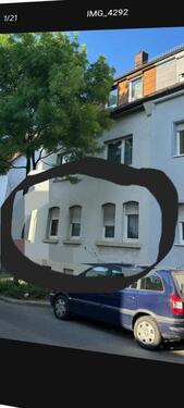 Foto - Zum Verkauf 90qm steht 4-Zimmer-Wohnung