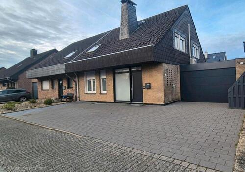 Foto - Einfamilienhaus in Kevelaer-Wetten: Einziehen & Wohlfühlen