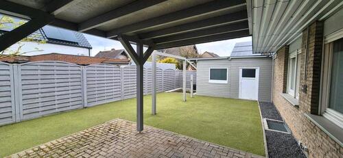 Foto - 4 Zimmer Einfamilienhaus in Kevelaer