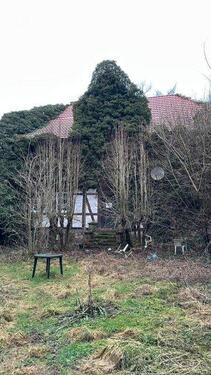 Foto - altes Forsthaus - 120.000,00&nbsp;EUR Kaufpreis, ca.&nbsp; 300,00&nbsp;m&sup2;