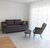 Helles Terrassen-Apartment - 700,00&nbsp;EUR Kaltmiete, ca.&nbsp; 35,00&nbsp;m&sup2; in Mainz (PLZ: 55122) Gonsenheim
