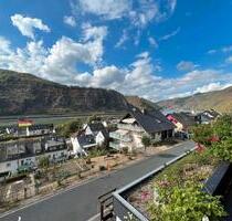 Ferienwohnung am Mittelrhein Loreley Rheinsteig wandern - Dahlheim