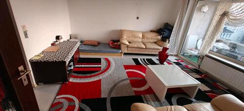 Foto - Etagenwohnung in Dortmund