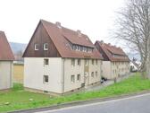 Foto - Etagenwohnung in Bad Harzburg