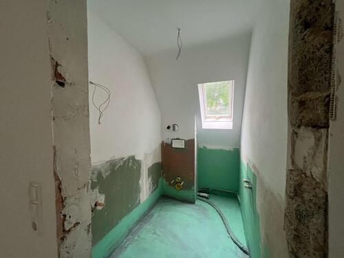 Foto - Etagenwohnung in Bad Harzburg zur Miete