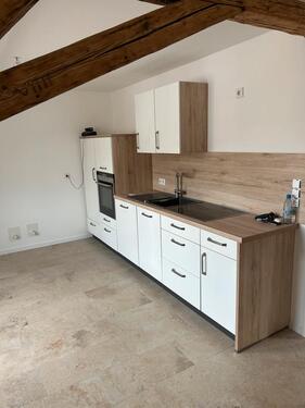 Foto - Etagenwohnung zur Miete in Vilshofen an der Donau