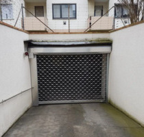 Tiefgarage zu Vermieten in Bad Cannstatt - Stuttgart