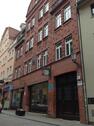 Foto - 4-Raum Wohnung Halle Saale ZentrumInnenstadtAltstadt