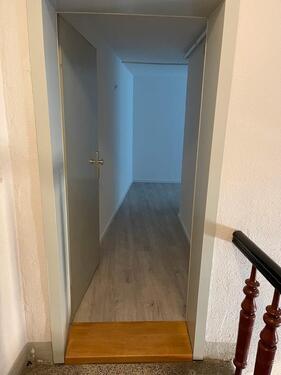 Foto - Etagenwohnung in Halle (Saale)