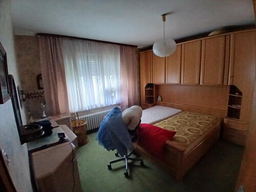 Foto - Etagenwohnung in Köln zur Miete