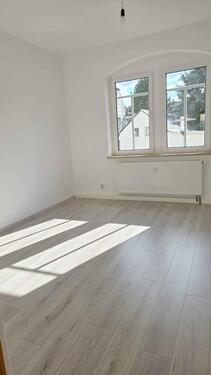 Foto - Etagenwohnung in Rabenau