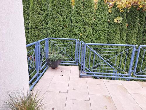 Foto - Etagenwohnung zur Miete in Siegen