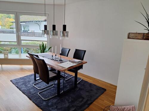 Foto - Etagenwohnung in Siegen zur Miete