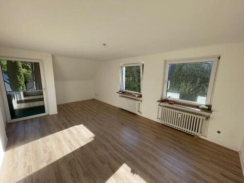 Foto - Gemütliche 4-Zimmer-Wohnung in Seesen, Erstbezug