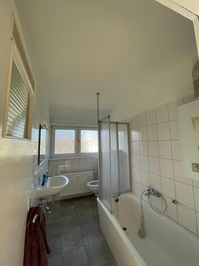 Foto - Etagenwohnung in Seesen