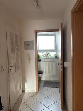 Foto - Kleine, schöne und helle 2-Zimmer Erdgeschosswohnung zu Miete