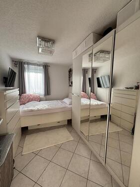 Foto - Etagenwohnung zur Miete in Holzgerlingen