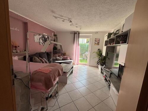 Foto - Etagenwohnung in Holzgerlingen